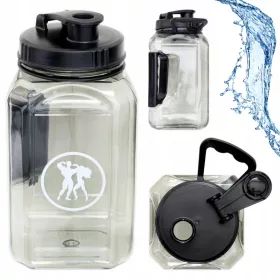  Boca Boca s grlom HERKULES kanister 2.4L crna