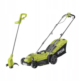   Električna kosilica - Električna kosilica Ryobi 1300 W 35 l