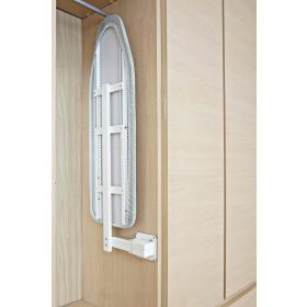   Daska za glačanje za ugradbeni ormar, na izvlačenje, na razvlačenje, 108x33