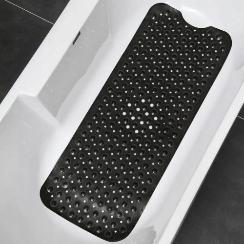 PROTUKLIZNA prostirka za kupaonicu, kadu i tuš SUPER JAKA 100x40cm