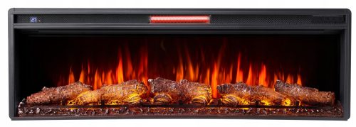 Električni ugradbeni kamin ArtiFlame AF50 MULTICOLOR LED s funkcijom grijanja