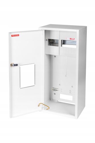 Karwasz 500 V IP20 0 A razvodni uređaj