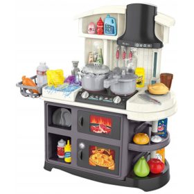 SPRAY dječja kuhinja pećnica voda para muz