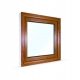 PVC PROZORI 60 X 40 / 600 X 400 PROZORI LIJEVI ZLATNI HRAST