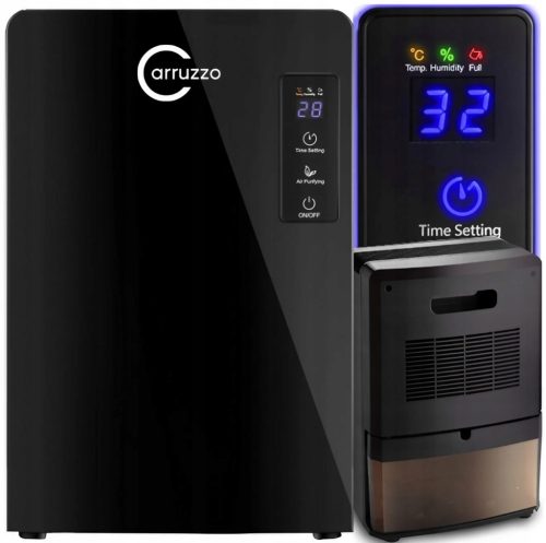 Carruzzo Profesionalni Osušivač Zraka UV Pročistač 90W 2200ml