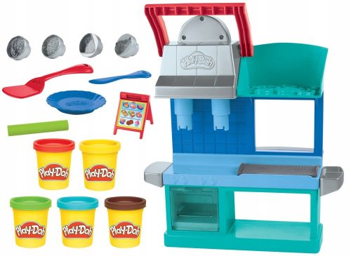 Slastičarska Čarolija Play-Doh F8107