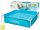 Intex bazen kvadratnog okvira 122 x 122 cm
