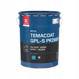   Epoksidna Premaz - Tikkurila | Temacoat GPL-S Primer 16L + Učvršćivač 4L