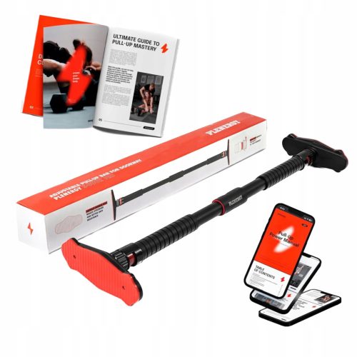 Plenergy S-Door šipka za izvlačenje 71-90 cm Pro