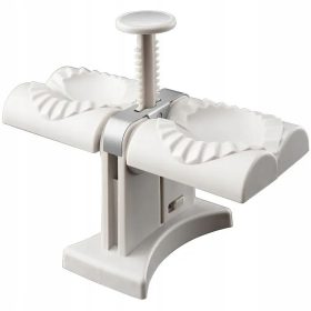 LANDGRAF dvokratni aparat za izradu pieroga