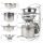 INOX SET ZA DJECU SA STALNIM STALCIMA