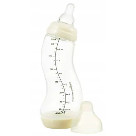 Difrax boca protiv kolika prirodna uska 250ml bež