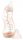Difrax anti-kolik boca prirodna uska 250ml roza