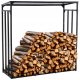 GardenLine metalni drveni stalak