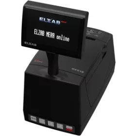 Fiskalni pisač Elzab Mera Online + ABS POS 1 godina GRATIS