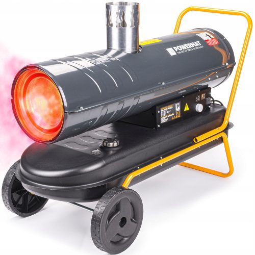 Nagrzivač ulja Powermat 40 kW