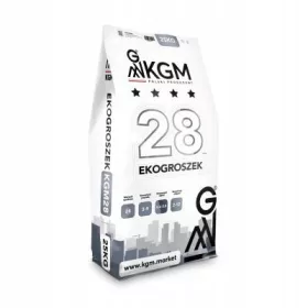    Eko-grašak ugljen KGM 28MJ/KG - gorivo, eko-grašak, ugljen