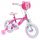 Huffy Glimmer 12" Roza Dječji Bicikl za Djevojčice