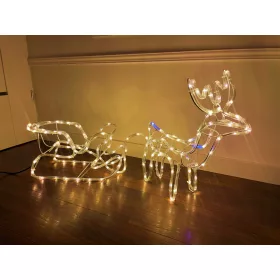  ProLight svjetleća figura sobova 201 - 300 svjetla