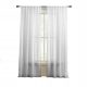Classic voile zavjesa 132 cm x 240