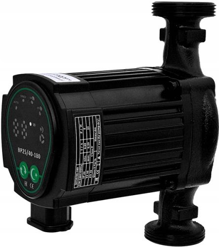 CENTRALNA HUW OTOČNA PUMPA 25/40-180 WATERMANPRO