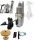 Potopna pumpa Dambat 450 W 0 l/h