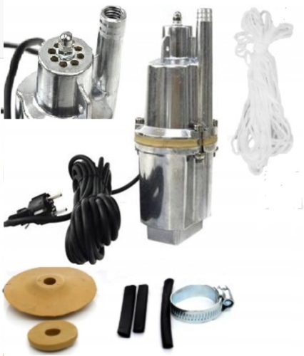 Potopna pumpa Dambat 450 W 0 l/h