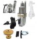 Potopna pumpa Dambat 450 W 0 l/h