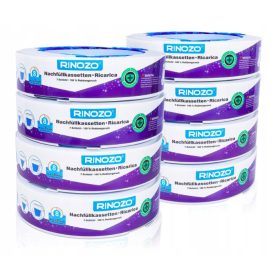 Spremnik za smeće za mačke LitterLocker Design