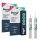 Gel za suzbijanje mrava, žohara, stjenica, srebrnih ribica Bump 0,02 kg