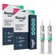 Gel za suzbijanje mrava, žohara, stjenica, srebrnih ribica Bump 0,02 kg