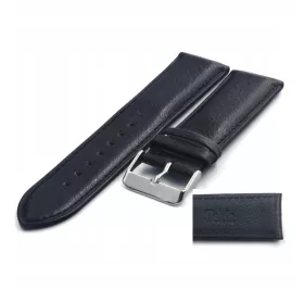Kožni remen za sat Tekla T-055.01 univerzalni 20 mm