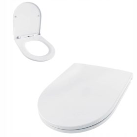 WC školjka Sepio 305 bijela duroplast