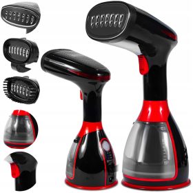 MalTec HDS5000W 1500 W parni aparat za glačanje rublja