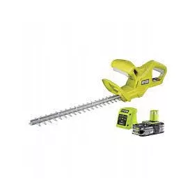   Vrtne škare - Akumulatorske električne škare Ryobi 40 cm 18 V