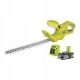 Vrtne škare - Akumulatorske električne škare Ryobi 40 cm 18 V