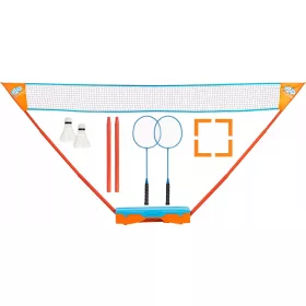  Get & Go set reketa s kuglicom za badminton