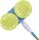  ELEKTRIČNI SUPER SPIN MOP