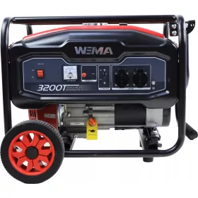  Generator snage 3000 W