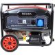  Prijenosni jednofazni benzinski generator Weima 8000 W