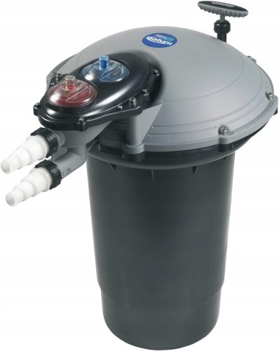 Saturnov pojačivač filtera za samoočišćenje 3500-8000L/HO