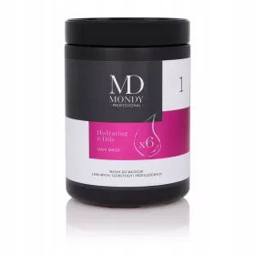  MD Mondy Hydrating 6 Oils maska za kosu 1000 ml