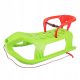 SANKE ZA DJECU BABY MIX SNOW STAR SA ZELENIM NASLONOM