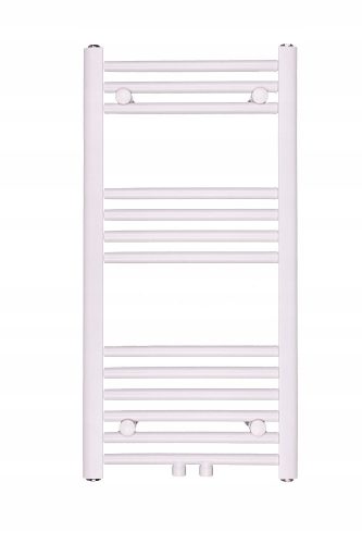 Vodeni kupaonski radijator TRM 800x400 bijeli