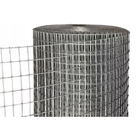 Varena rasplodna mreža, oka 6x6mm, 25m
