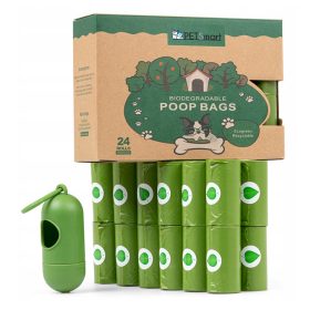 BioVrećice za pse za izmet PETSmart 360 komada