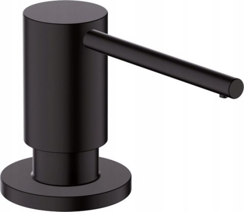 Hansgrohe A41 Automatski Dozator Tekućine 500 ml Crni