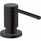 Hansgrohe A41 Automatski Dozator Tekućine 500 ml Crni