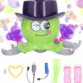 MULTIBUBBLE STROJ ZA IZRADU BALONA