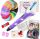 Magicni Dugopis 3D Printer Set za Djecu 2 Generacije + Filament 100m